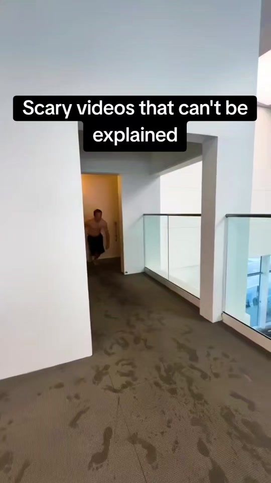 TikTok video thumbnail by scareplanet