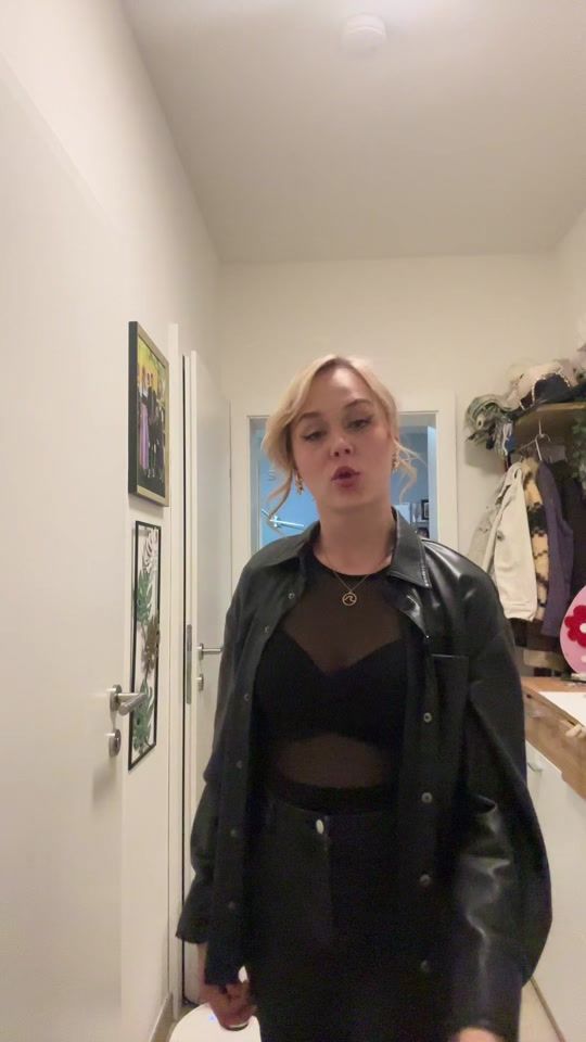 TikTok video thumbnail by mitzisteffi