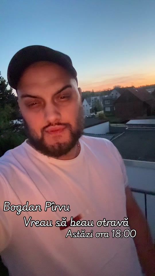 TikTok video thumbnail by bogdanpirvu