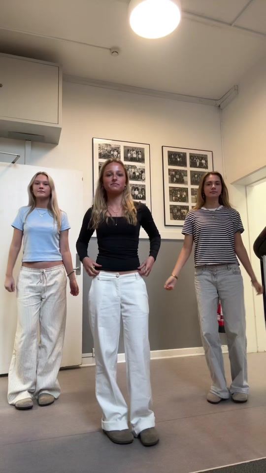 TikTok video thumbnail by linasiljefrida