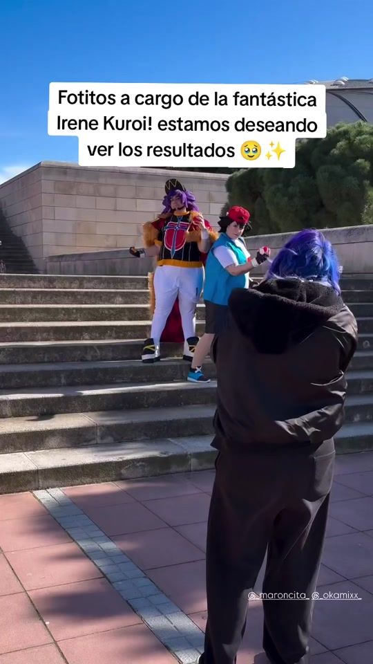 TikTok video thumbnail by _okamixx