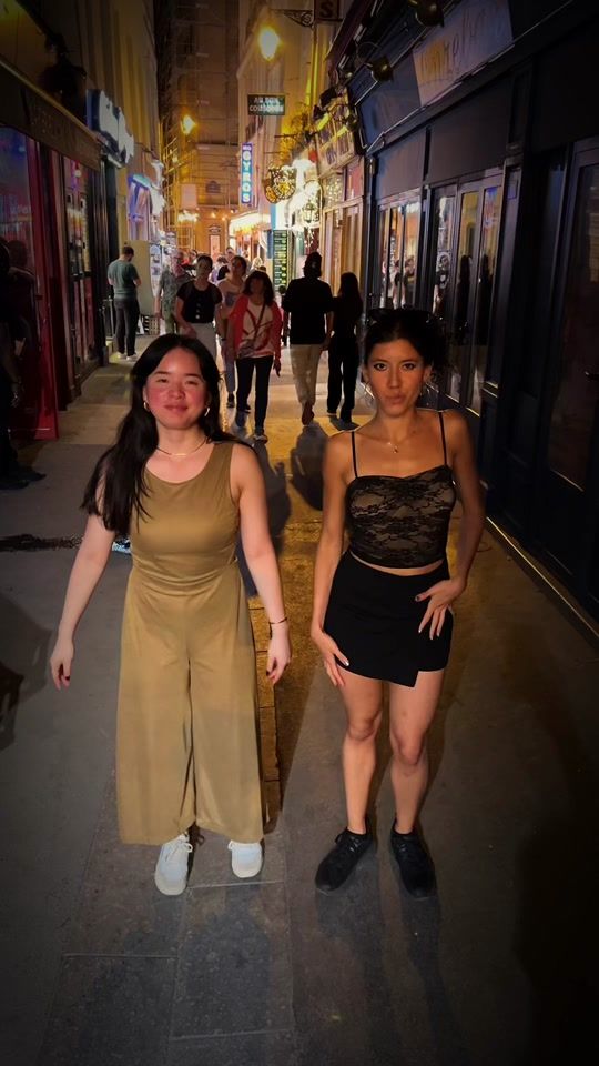 TikTok video thumbnail by myleneverse