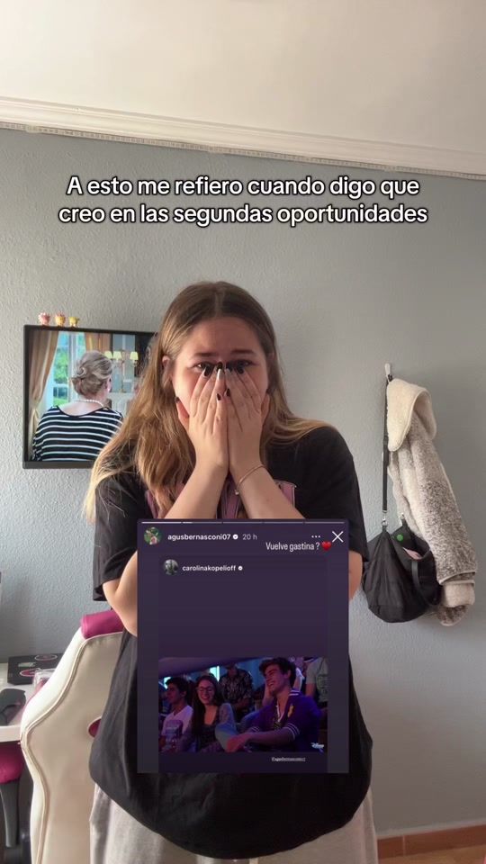 TikTok video thumbnail by blancahers
