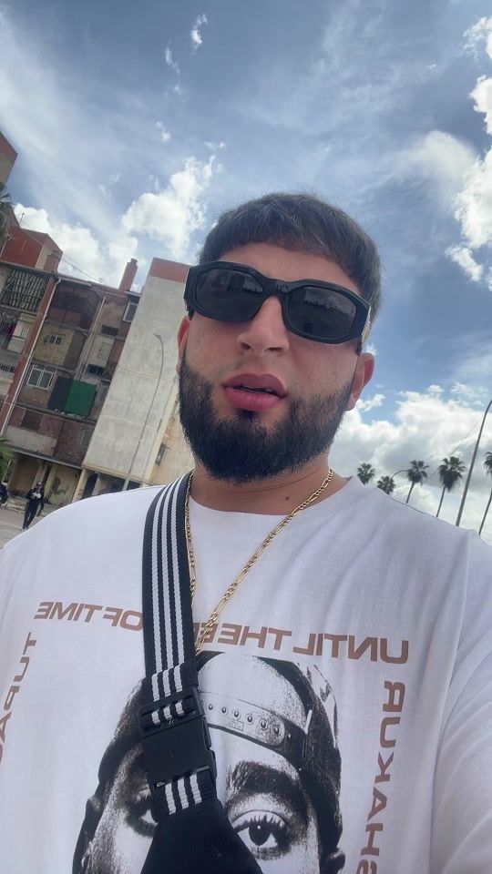 TikTok video thumbnail by eldaddyoficial