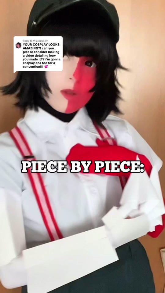 TikTok video thumbnail by catpest