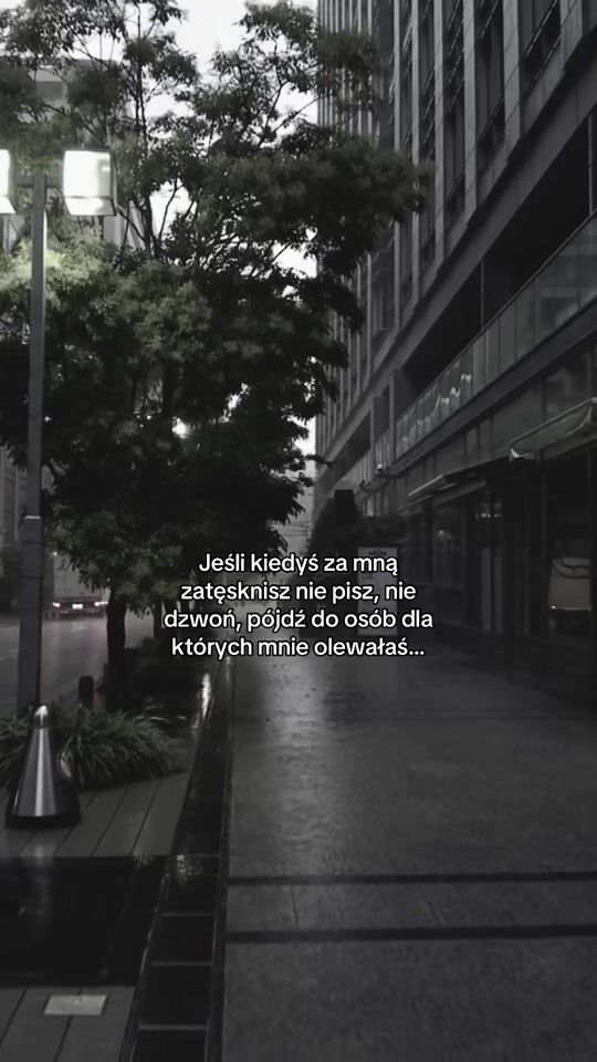 TikTok video thumbnail by o_cytaty_o