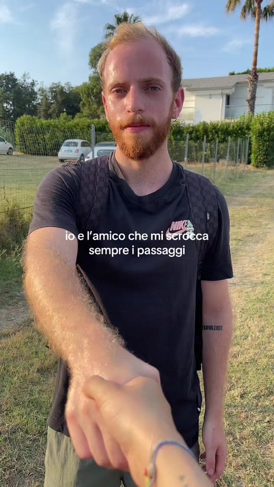 TikTok video thumbnail by mattiatot