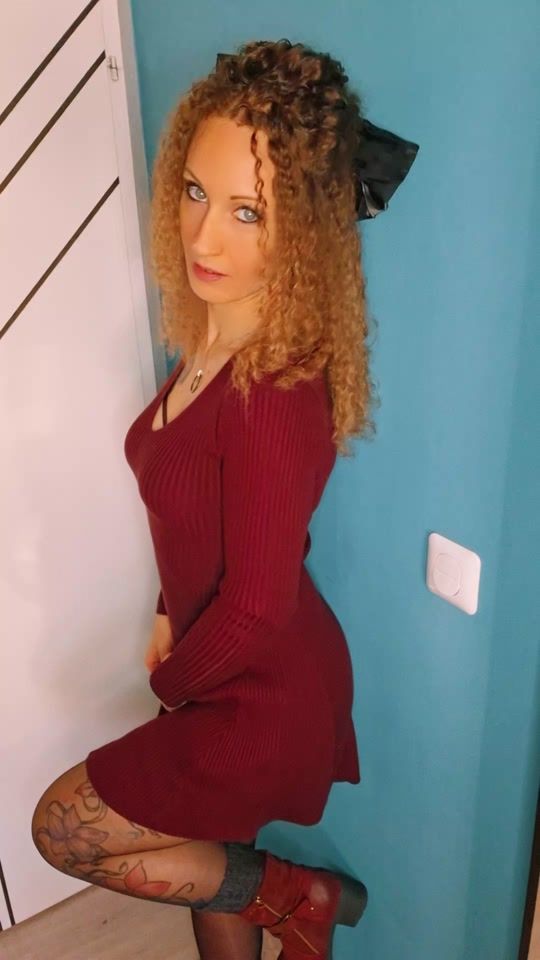 TikTok video thumbnail by karinealix62