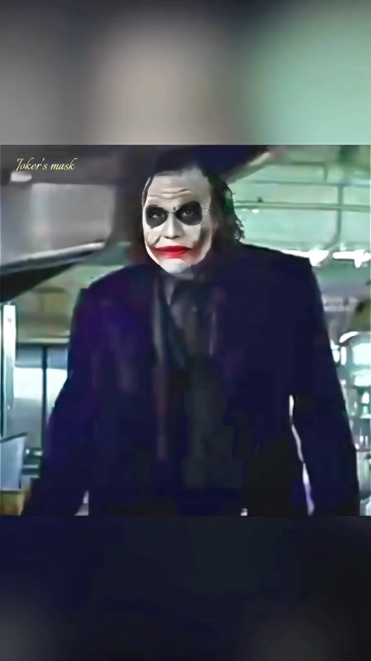TikTok video thumbnail by le_joker_mask