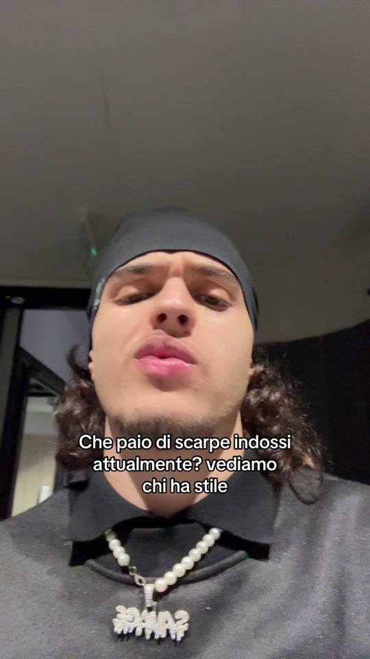 TikTok video thumbnail by yasso.ch