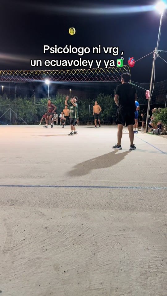 TikTok video thumbnail by ecuavoleyf