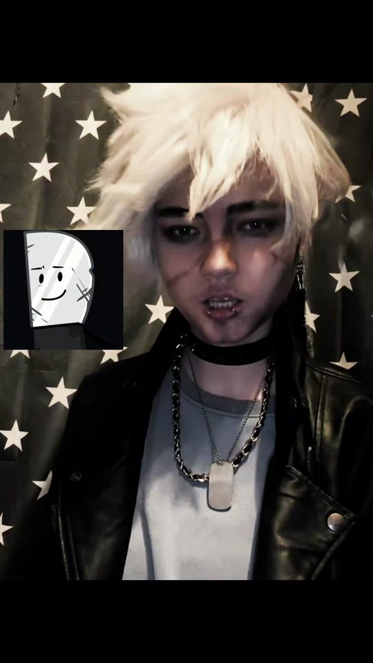 TikTok video thumbnail by doecosplay