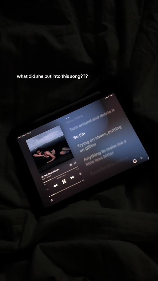 TikTok video thumbnail by somewhereelsa