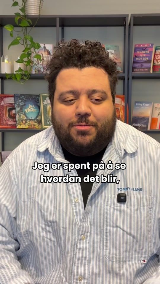 TikTok video thumbnail by kaggeforlag