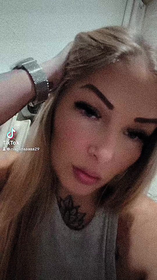 TikTok video thumbnail by nikolinaaaaa29