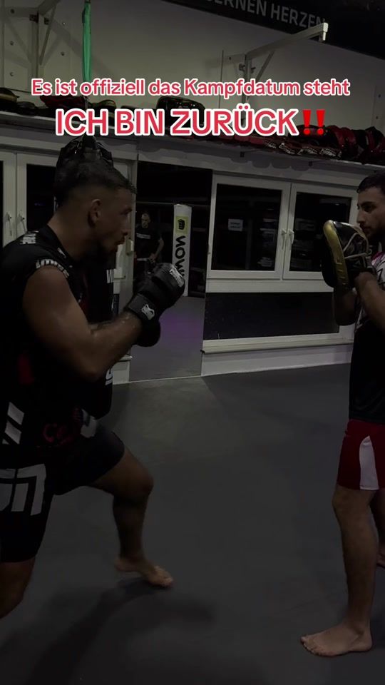 TikTok video thumbnail by cagri.mma