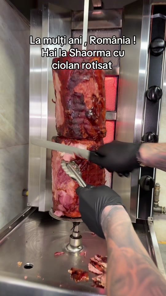 TikTok video thumbnail by shaormagurmanduluitgjiu