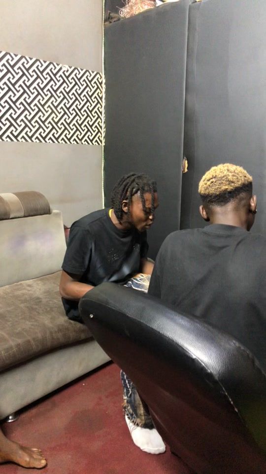 TikTok video thumbnail by actubouky