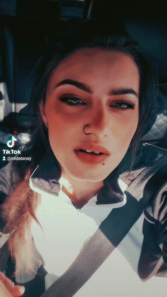 TikTok video thumbnail by midatanay