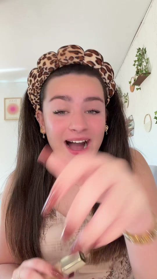 TikTok video thumbnail by grwm.avlexa