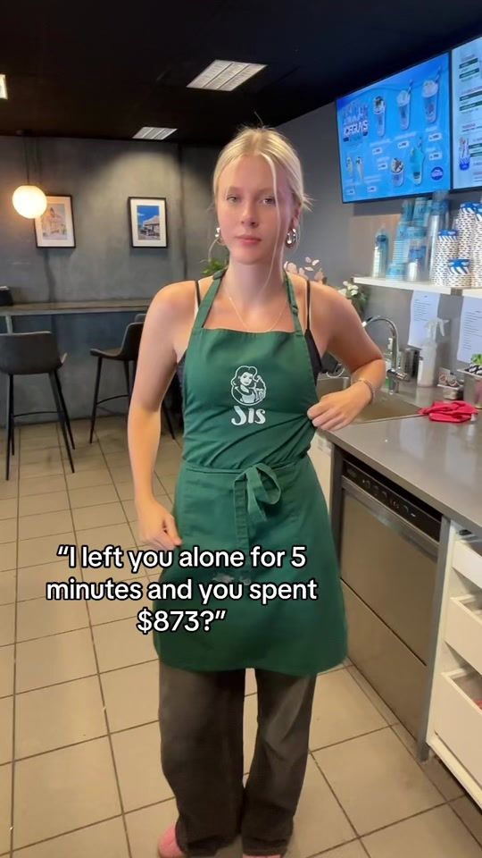 TikTok video thumbnail by sisisbud