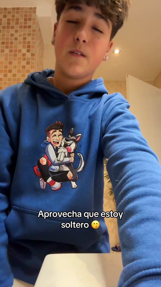 TikTok video thumbnail by .unai_elguay_