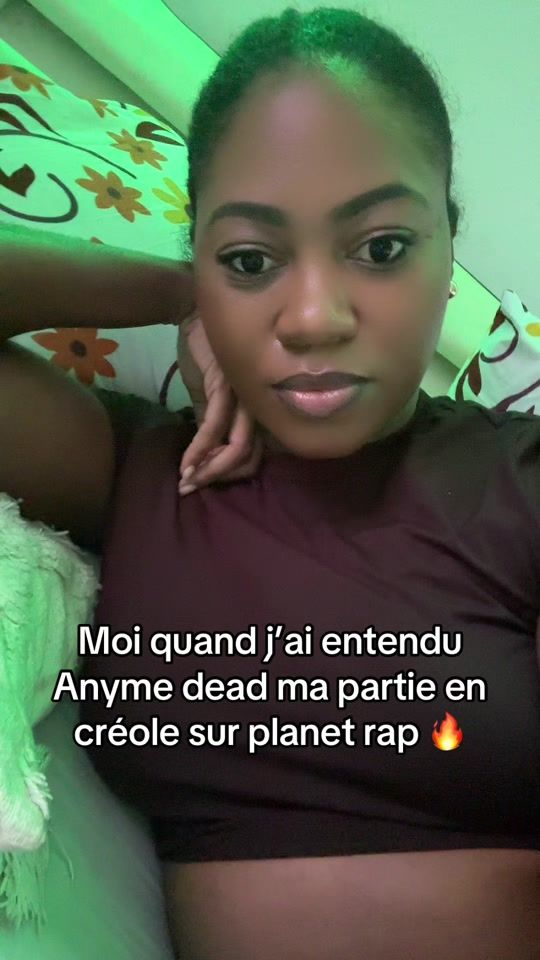 TikTok video thumbnail by shaydeesmusic972