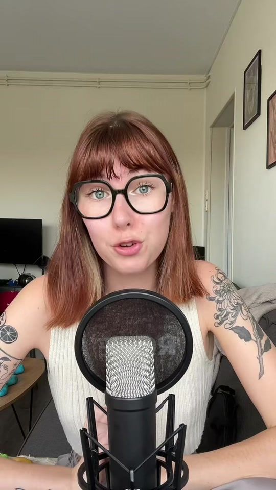 TikTok video thumbnail by _letheine
