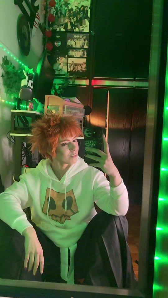 TikTok video thumbnail by lit_cos_