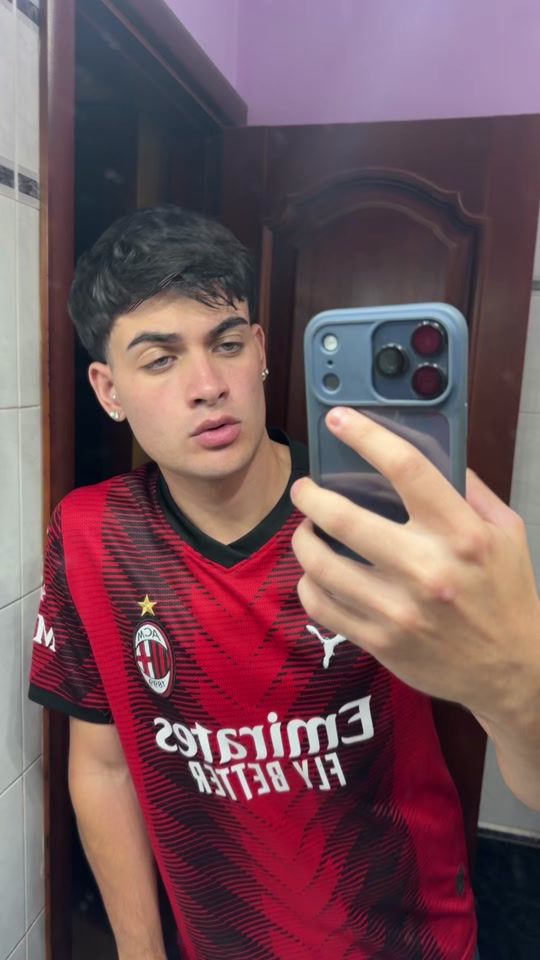 TikTok video thumbnail by samuelecurro01