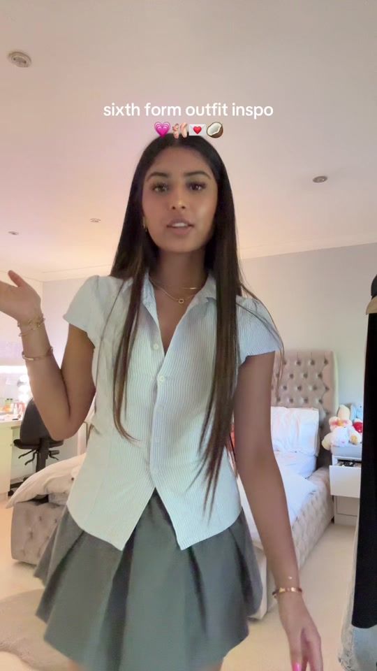TikTok video thumbnail by leahhpatell
