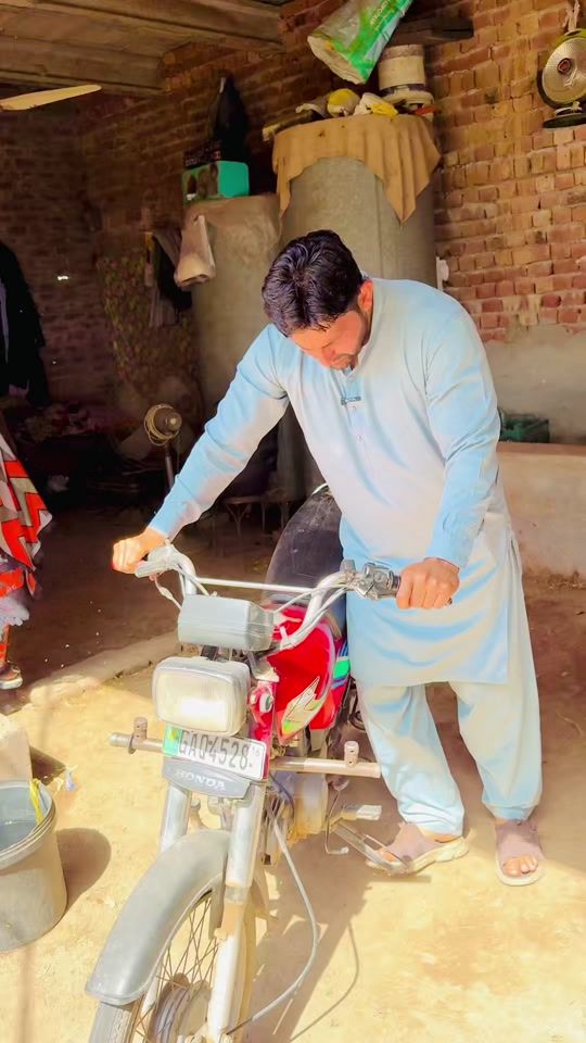 TikTok video thumbnail by azraimranofficial07