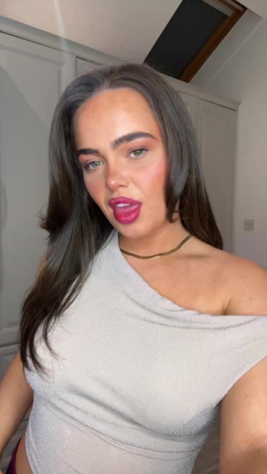 TikTok video thumbnail by zoeryan3
