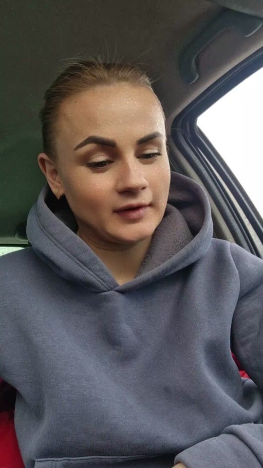 TikTok video thumbnail by golovcoketryn95