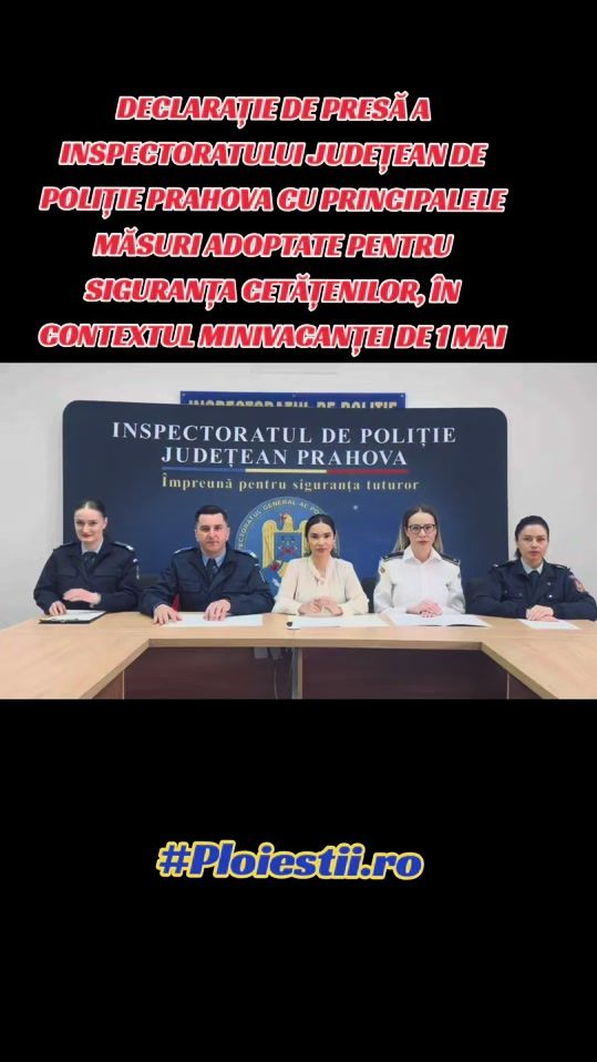 TikTok video thumbnail by ploiestii.ro