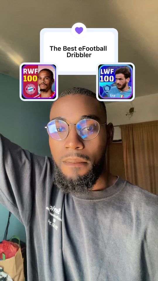 TikTok video thumbnail by efootball_man2