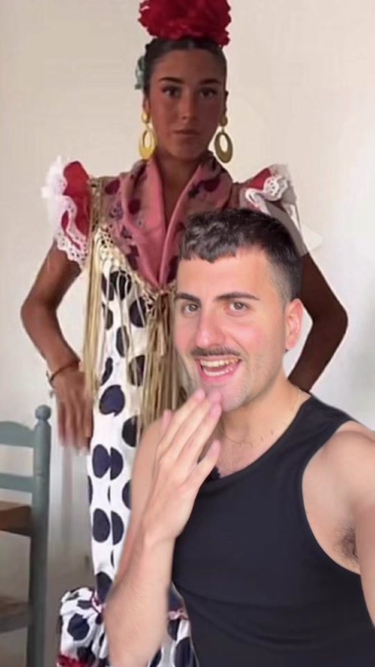TikTok video thumbnail by davidandu