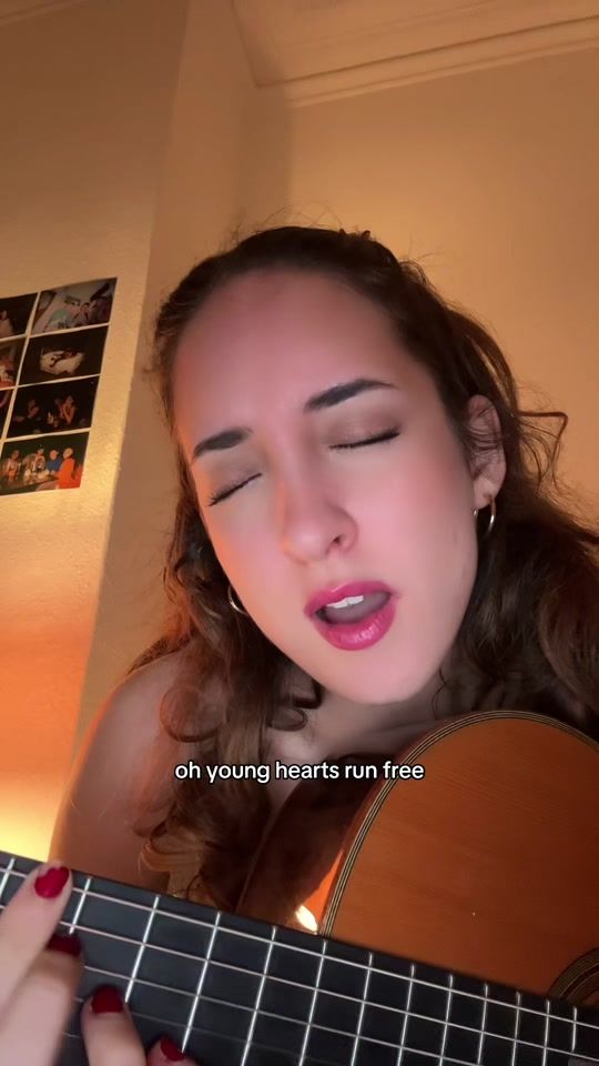 TikTok video thumbnail by krystynofficial
