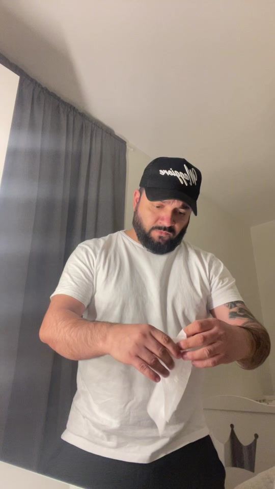 TikTok video thumbnail by jamiegashiofficial