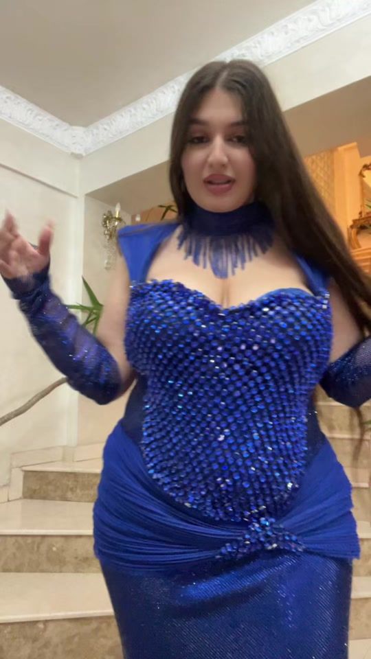 TikTok video thumbnail by missluissa