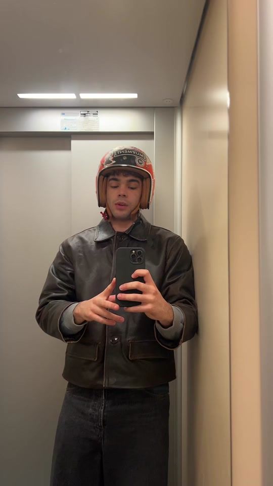 TikTok video thumbnail by filippobelli