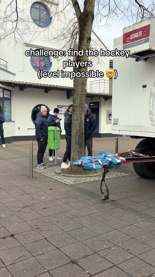 TikTok video thumbnail by straubingtigersofficial