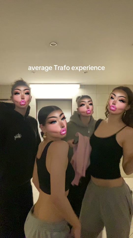 TikTok video thumbnail by vodickovaterezia