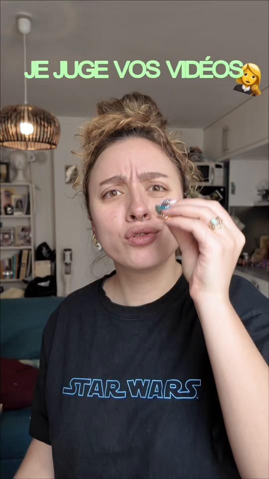 TikTok video thumbnail by lise_favre