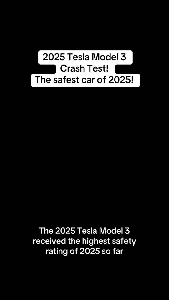 TikTok video thumbnail by teslaplaidtok