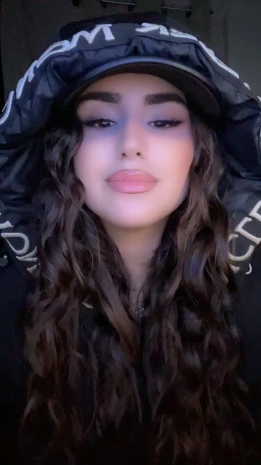 TikTok video thumbnail by ineselmabroukii