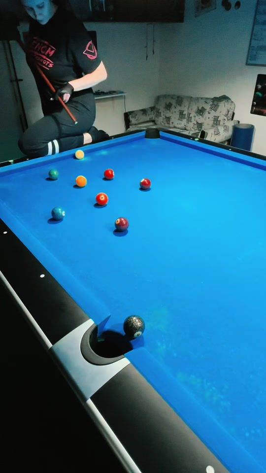 TikTok video thumbnail by annie_trickshots