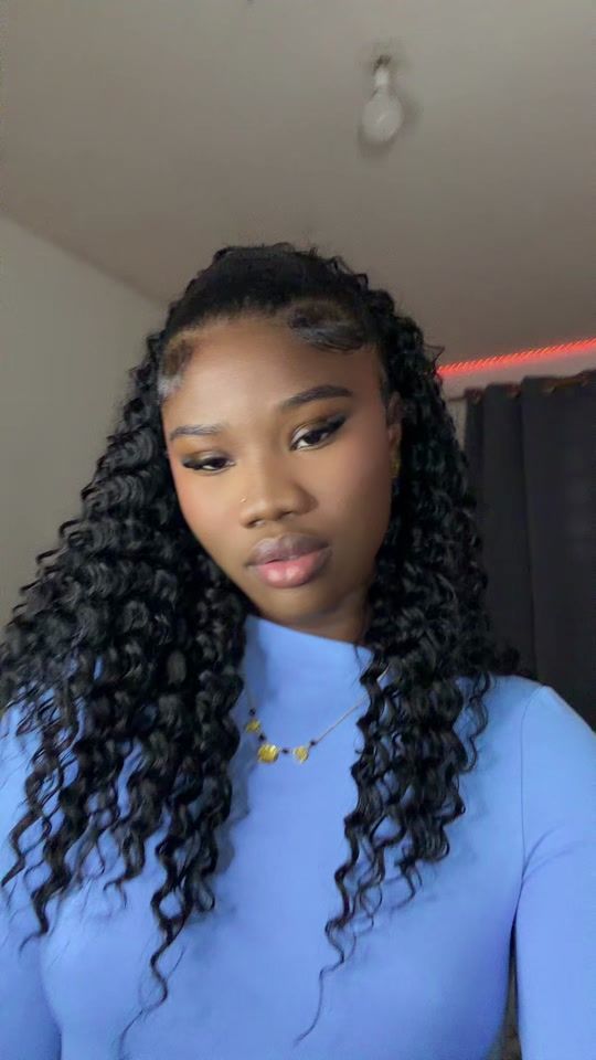 TikTok video thumbnail by userbaddie888