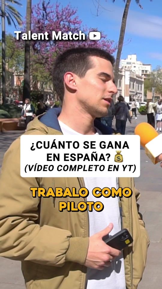 TikTok video thumbnail by talentmatch.es