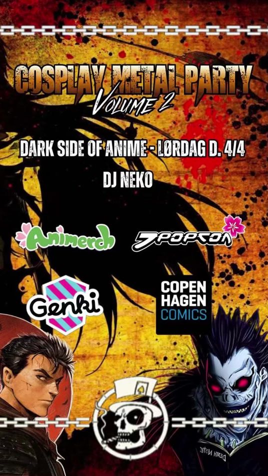 TikTok video thumbnail by animerchdk